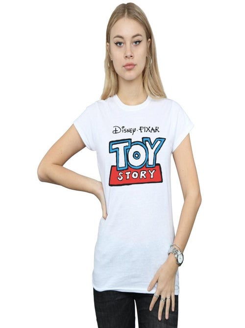 Disney - T-shirt TOY STORY - Kiabi