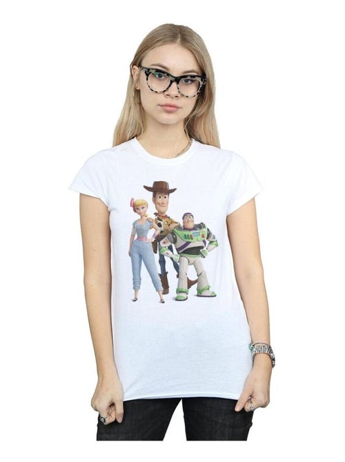 Disney - T-shirt TOY STORY - Kiabi
