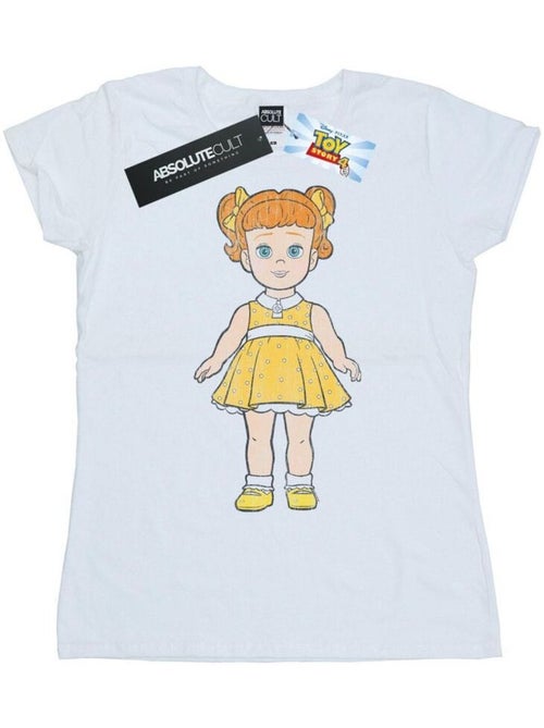 Disney - T-shirt TOY STORY - Kiabi Disney - T-shirt TOY STORY - Kiabi