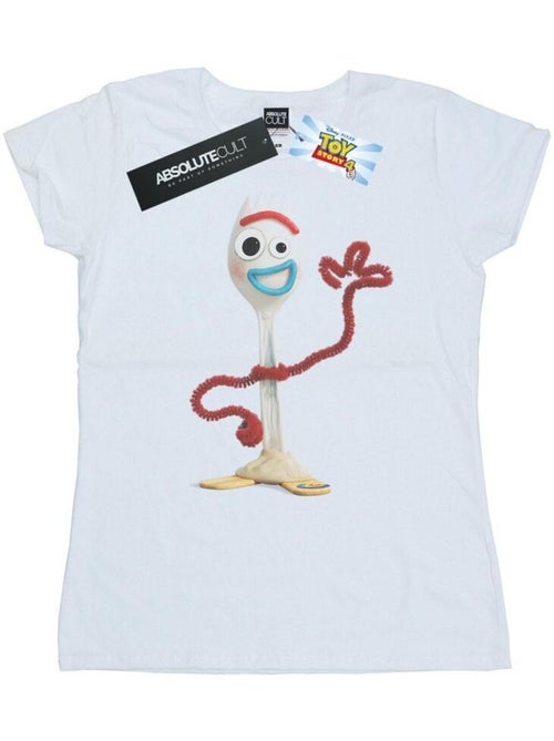 Disney - T-shirt TOY STORY - Kiabi Disney - T-shirt TOY STORY - Kiabi