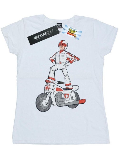 Disney - T-shirt TOY STORY - Kiabi Disney - T-shirt TOY STORY - Kiabi