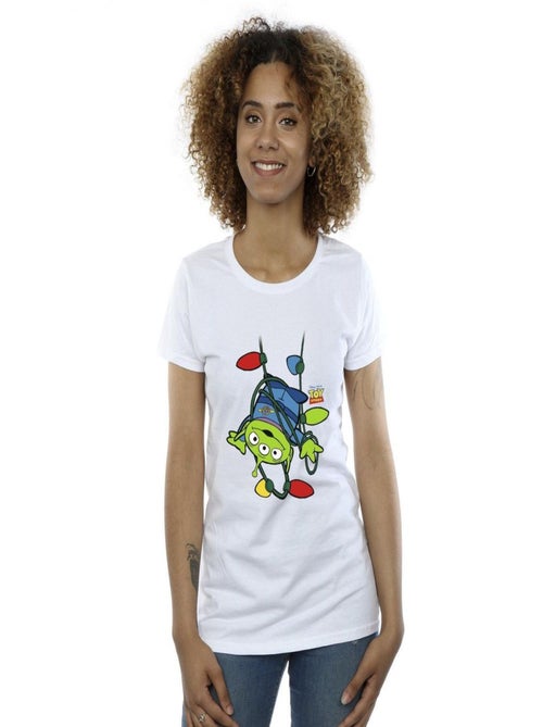 Disney - T-shirt TOY STORY - Kiabi