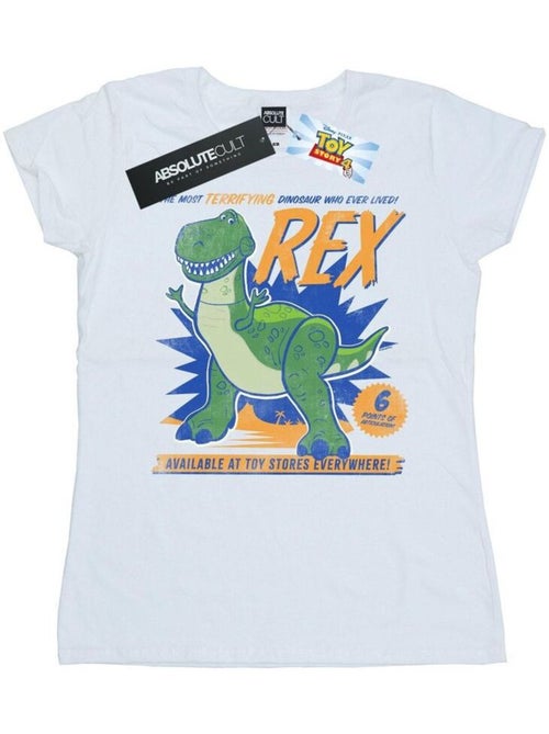 Disney - T-shirt TOY STORY - Kiabi Disney - T-shirt TOY STORY - Kiabi