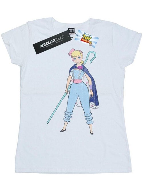 Disney - T-shirt TOY STORY - Kiabi Disney - T-shirt TOY STORY - Kiabi