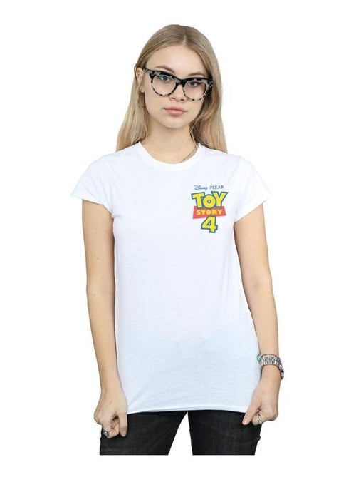 Disney - T-shirt TOY STORY - Kiabi