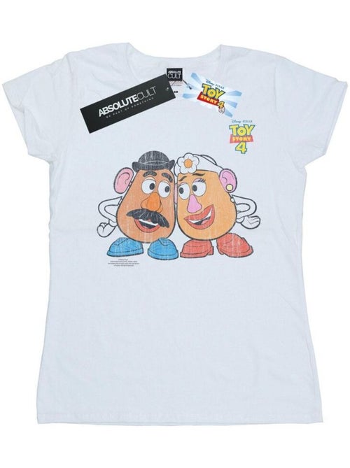Disney - T-shirt TOY STORY - Kiabi Disney - T-shirt TOY STORY - Kiabi