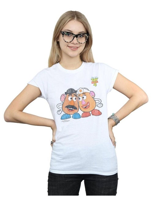 Disney - T-shirt TOY STORY - Kiabi Disney - T-shirt TOY STORY - Kiabi