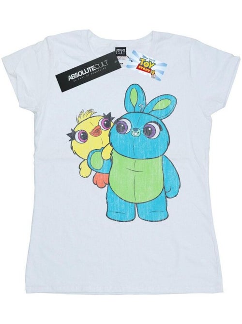 Disney - T-shirt TOY STORY - Kiabi