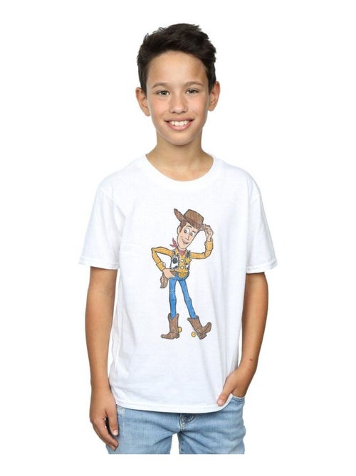 Disney - T-shirt TOY STORY - Kiabi