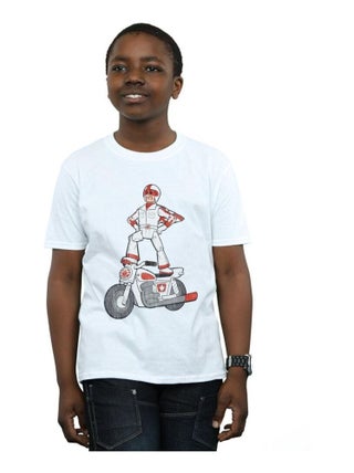 Disney - T-shirt TOY STORY