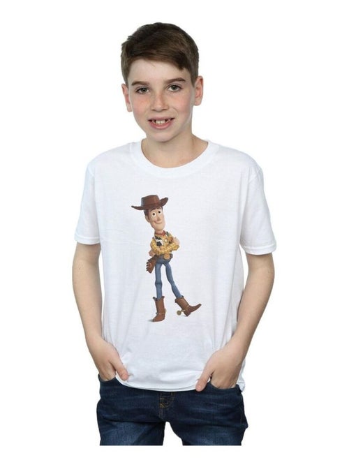 Disney - T-shirt TOY STORY - Kiabi