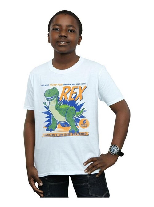 Disney - T-shirt TOY STORY - Kiabi
