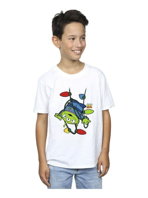Disney - T-shirt TOY STORY - Kiabi
