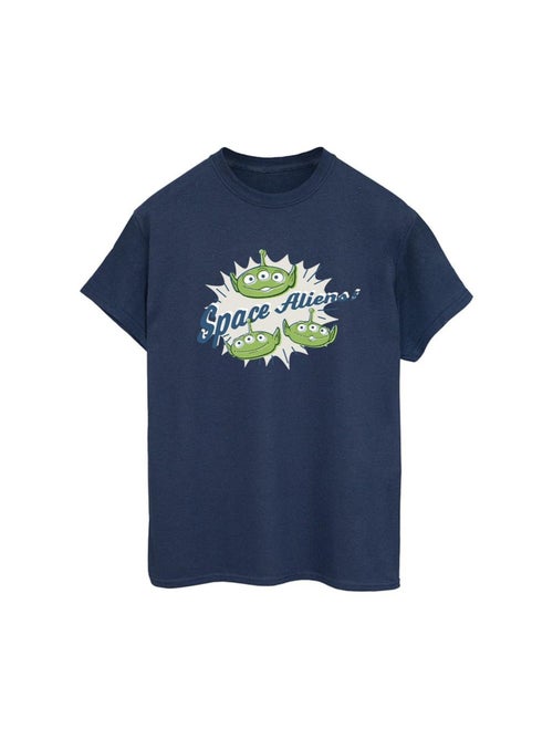 Disney - T-shirt TOY STORY - Kiabi Disney - T-shirt TOY STORY - Kiabi