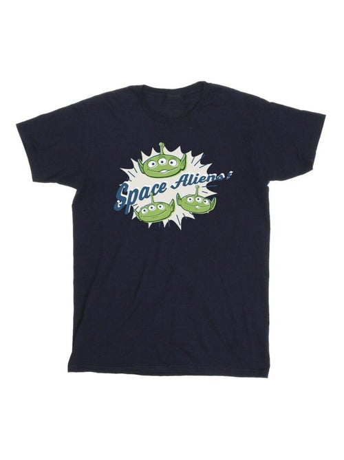 Disney - T-shirt TOY STORY - Kiabi