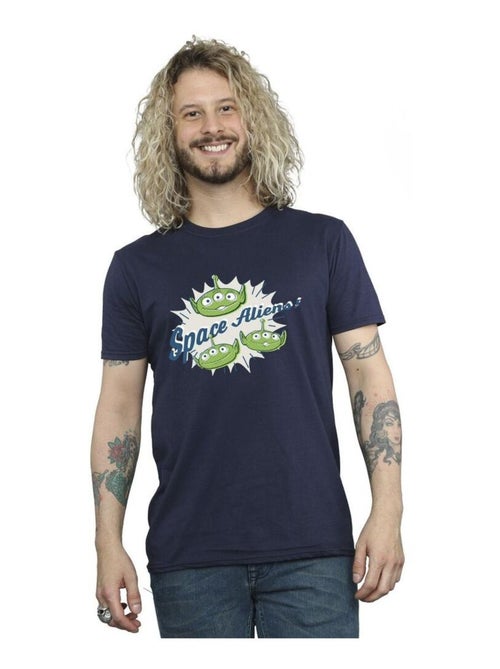 Disney - T-shirt TOY STORY - Kiabi