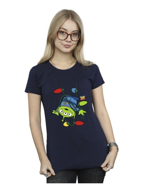 Disney - T-shirt TOY STORY - Kiabi Disney - T-shirt TOY STORY - Kiabi