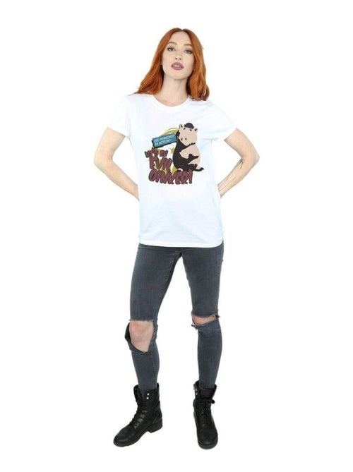 Disney - T-shirt TOY STORY EVIL OINKER - Kiabi