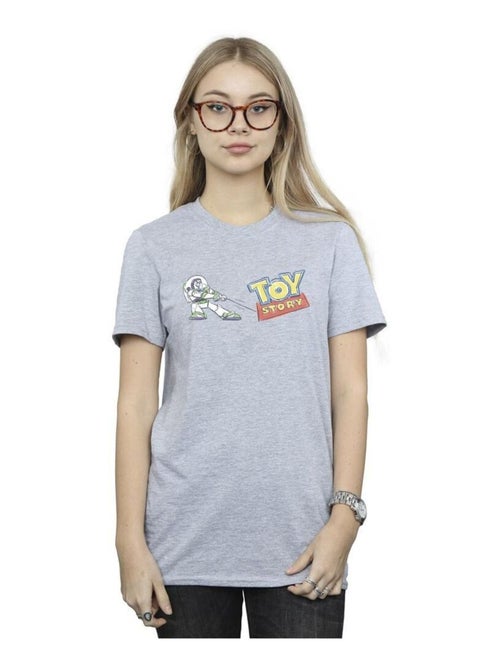 Disney - T-shirt TOY STORY - Kiabi