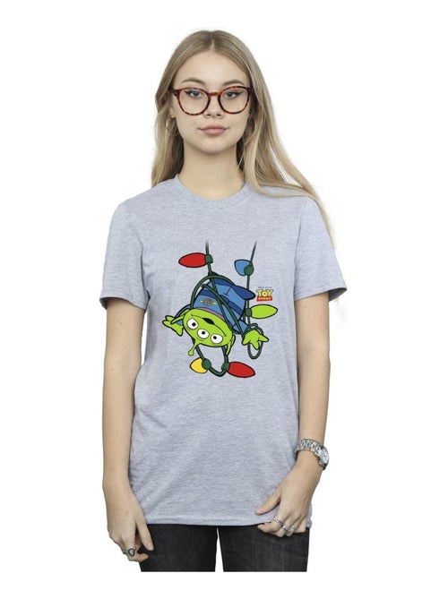 Disney - T-shirt TOY STORY - Kiabi