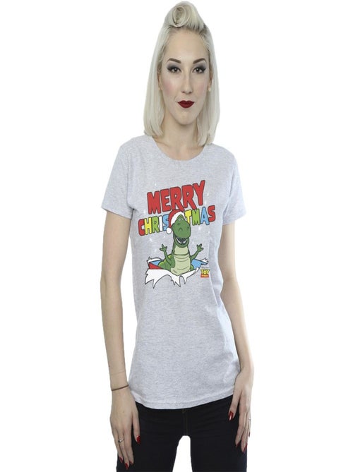 Disney - T-shirt TOY STORY - Kiabi