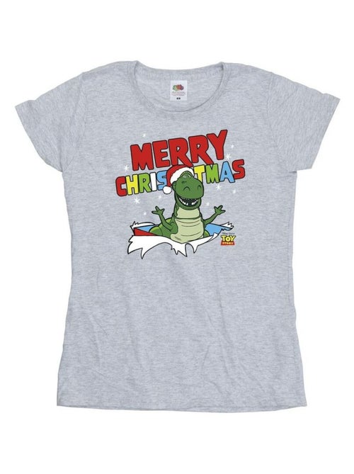 Disney - T-shirt TOY STORY - Kiabi