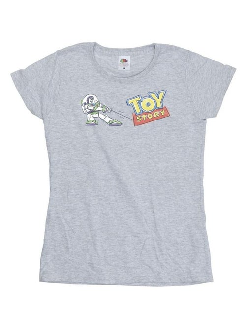 Disney - T-shirt TOY STORY - Kiabi