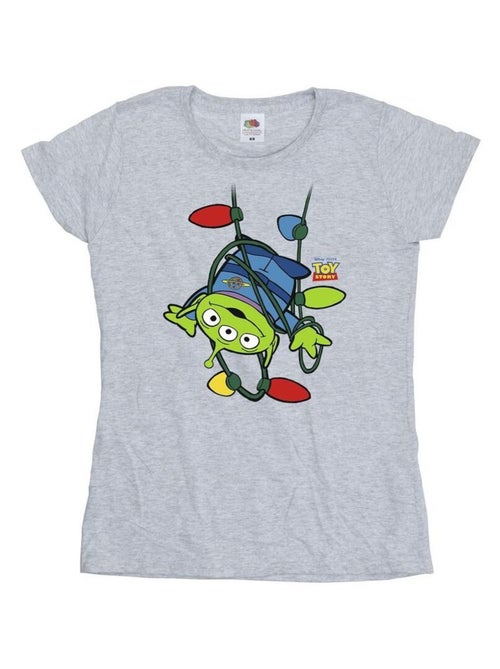 Disney - T-shirt TOY STORY - Kiabi
