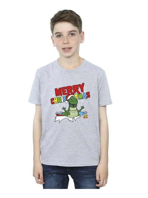 Disney - T-shirt TOY STORY - Kiabi
