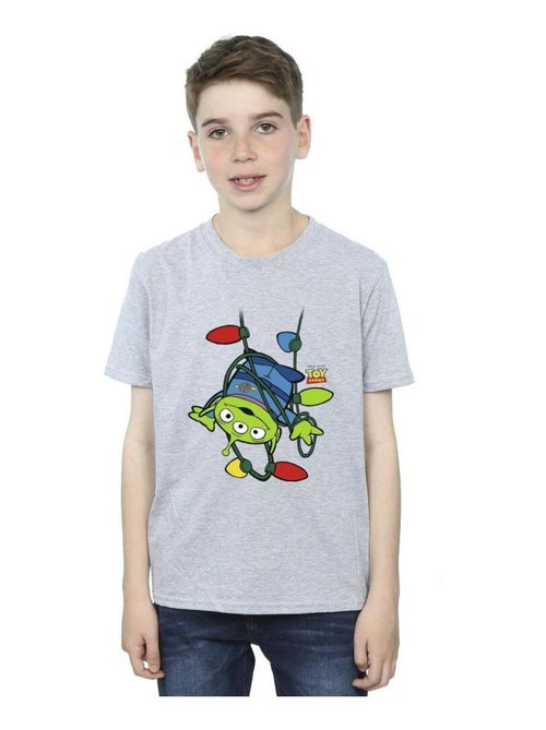 Disney - T-shirt TOY STORY - Kiabi