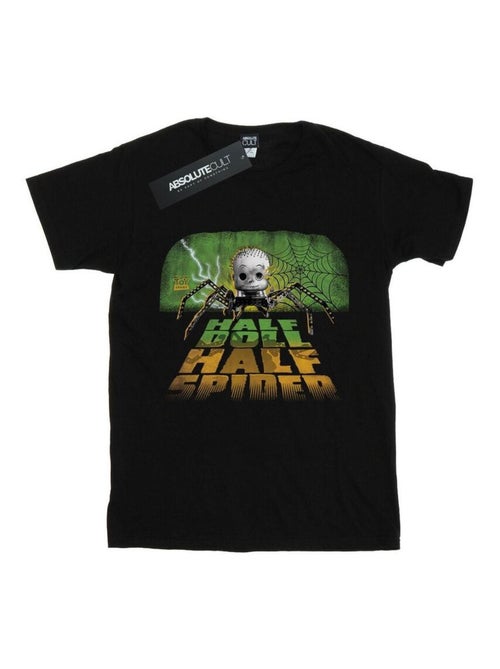 Disney - T-shirt TOY STORY HALF DOLL HALF SPIDER - Kiabi