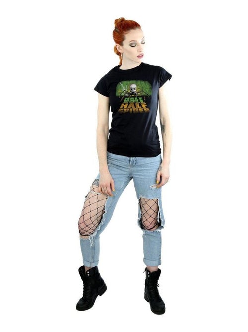 Disney - T-shirt TOY STORY HALF DOLL HALF SPIDER - Kiabi Disney - T-shirt TOY STORY HALF DOLL HALF SPIDER - Kiabi