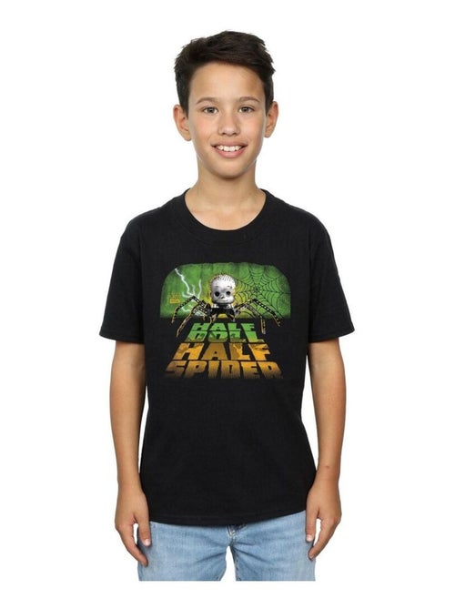 Disney - T-shirt TOY STORY HALF DOLL HALF SPIDER - Kiabi