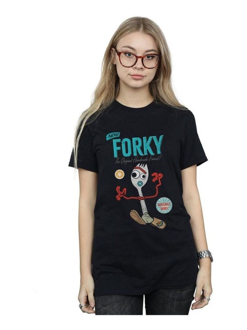 Disney - T-shirt TOY STORY HANDMADE FRIEND - Kiabi