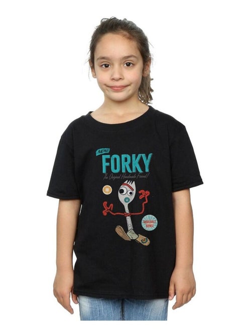 Disney - T-shirt TOY STORY HANDMADE FRIEND - Kiabi
