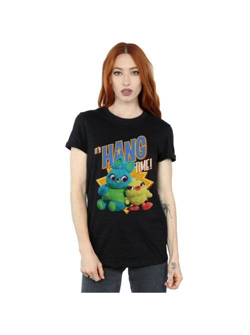 Disney - T-shirt TOY STORY IT'S HANG TIME - Kiabi Disney - T-shirt TOY STORY IT'S HANG TIME - Kiabi