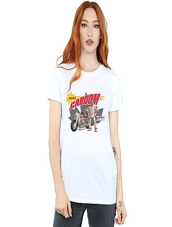 Disney - T-shirt TOY STORY KING OF THE JUMP