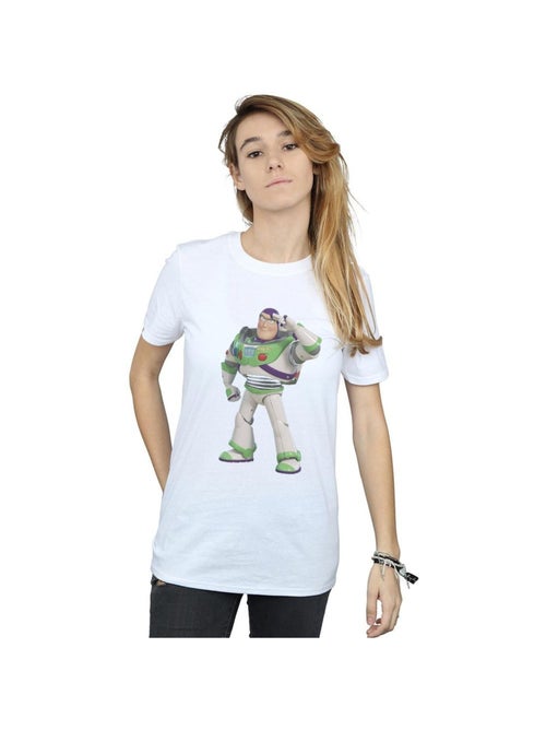 Disney - T-shirt TOY STORY LIGHTYEAR - Kiabi