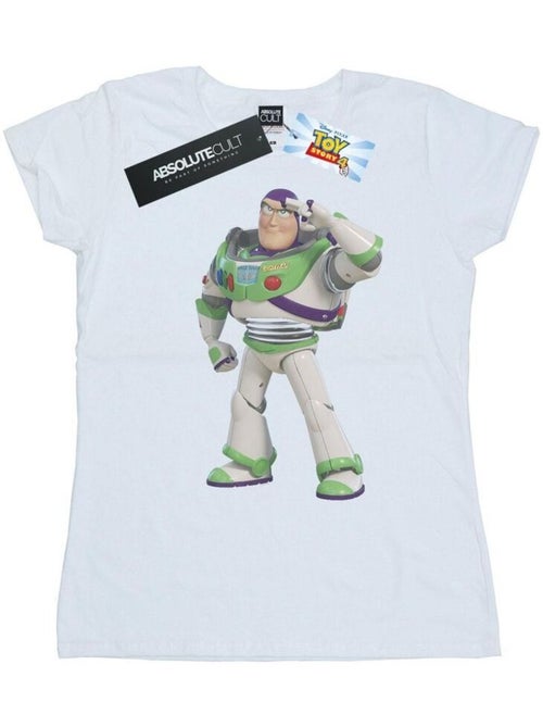 Disney - T-shirt TOY STORY LIGHTYEAR - Kiabi Disney - T-shirt TOY STORY LIGHTYEAR - Kiabi