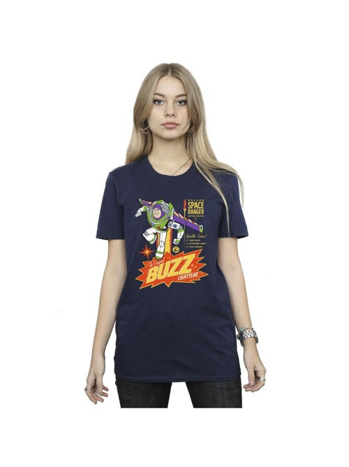 Disney - T-shirt TOY STORY LIGHTYEAR - Kiabi Disney - T-shirt TOY STORY LIGHTYEAR - Kiabi