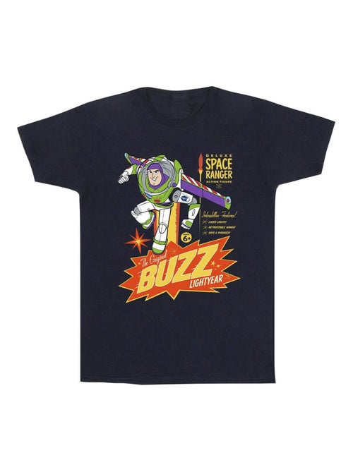 Disney - T-shirt TOY STORY LIGHTYEAR - Kiabi