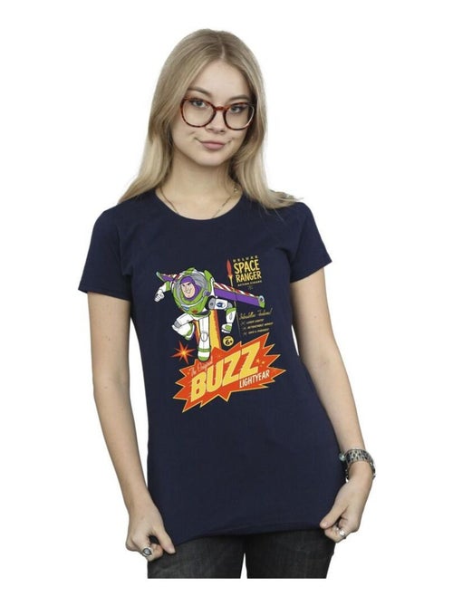 Disney - T-shirt TOY STORY LIGHTYEAR - Kiabi