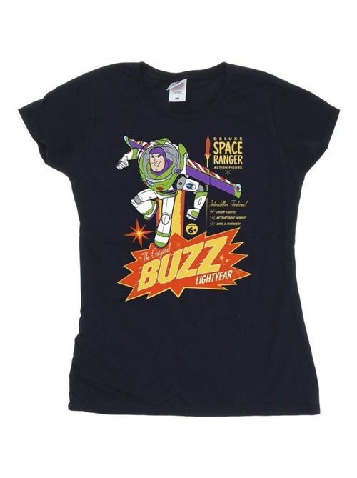 Disney - T-shirt TOY STORY LIGHTYEAR - Kiabi Disney - T-shirt TOY STORY LIGHTYEAR - Kiabi