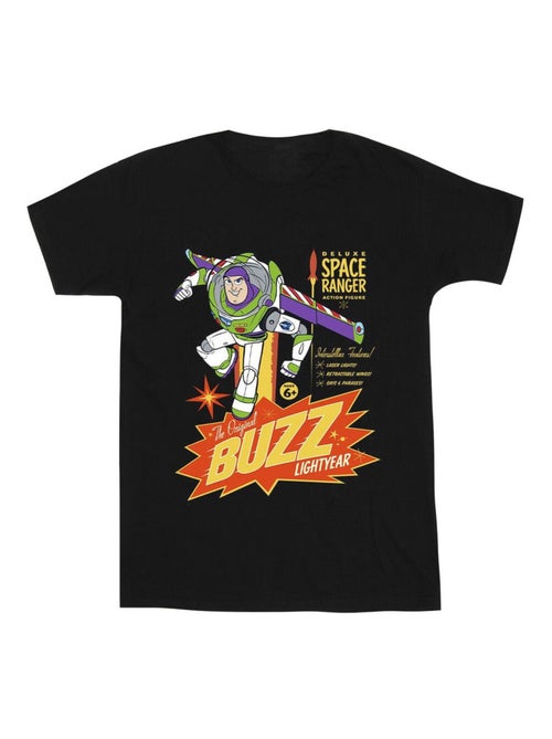 Disney - T-shirt TOY STORY LIGHTYEAR - Kiabi