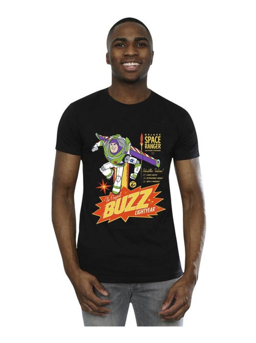 Disney - T-shirt TOY STORY LIGHTYEAR - Kiabi