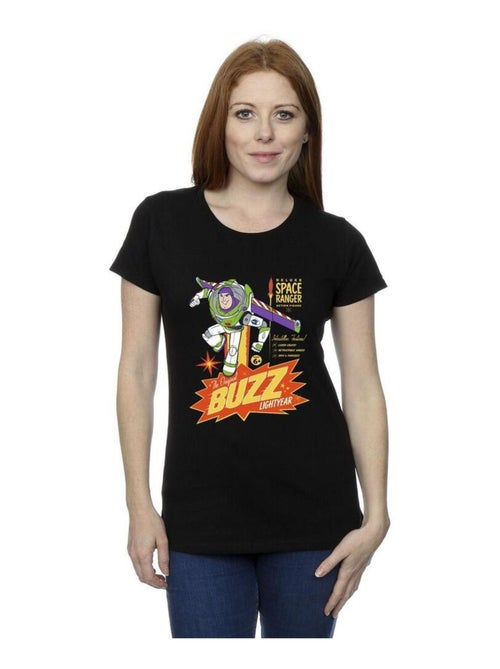 Disney - T-shirt TOY STORY LIGHTYEAR - Kiabi