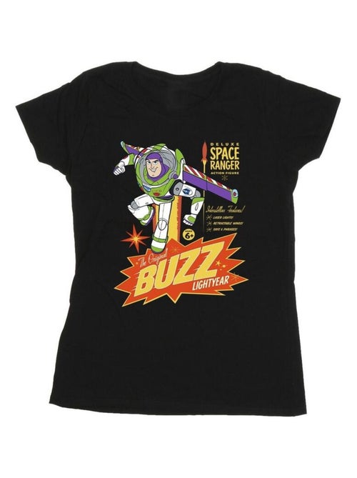 Disney - T-shirt TOY STORY LIGHTYEAR - Kiabi Disney - T-shirt TOY STORY LIGHTYEAR - Kiabi