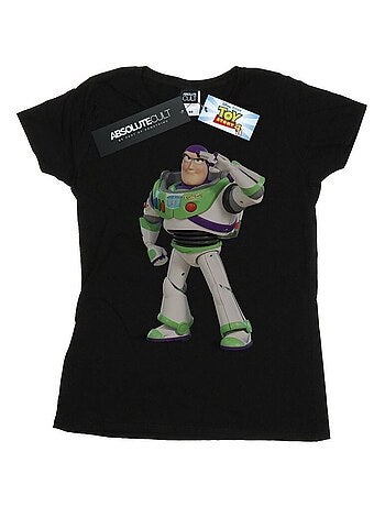 Disney - T-shirt TOY STORY LIGHTYEAR