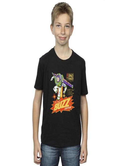 Disney - T-shirt TOY STORY LIGHTYEAR - Kiabi