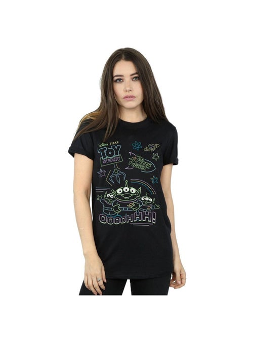 Disney - T-shirt TOY STORY LITTLE GREEN MEN - Kiabi Disney - T-shirt TOY STORY LITTLE GREEN MEN - Kiabi